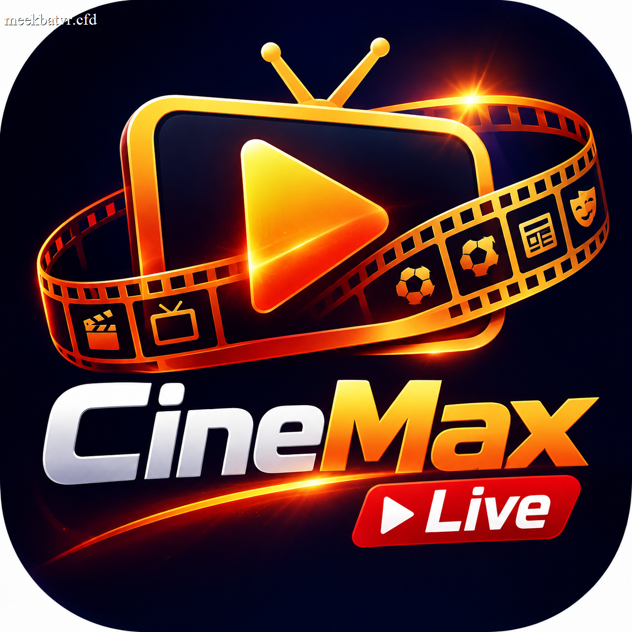 CineMax